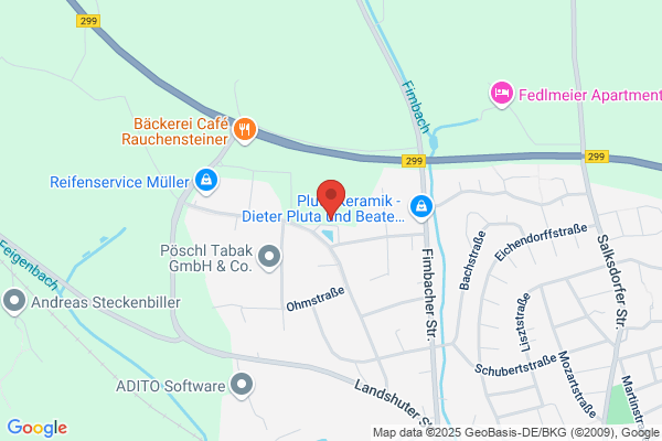 Elektro Hochholzer GmbH