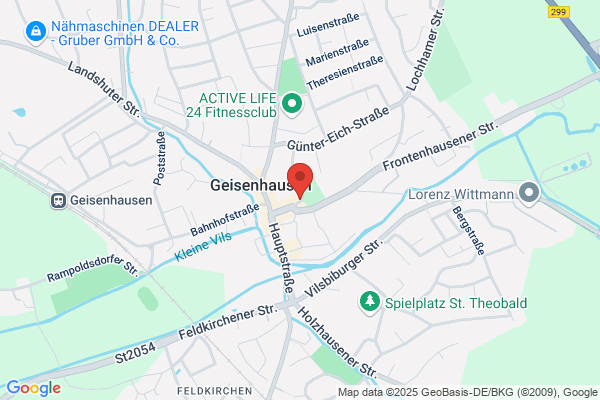 Allianz Versicherung Buck und Jänsch OHG Generalvertretung