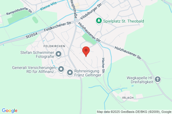 HUK-COBURG Versicherung Martina Dietzinger in Geisenhausen