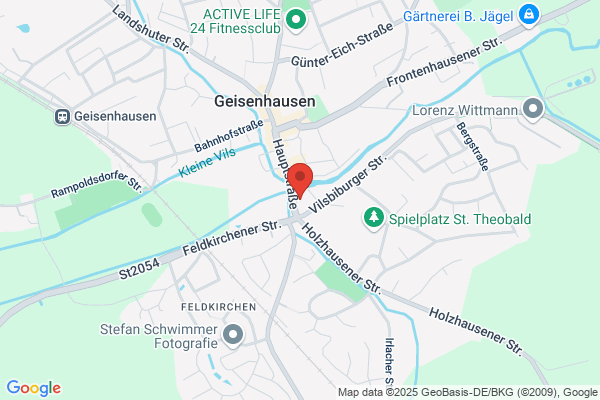 Hausler Getränkemarkt