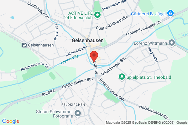 R+V Versicherung