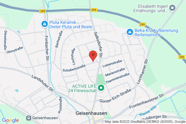 MD-Reinigung UG