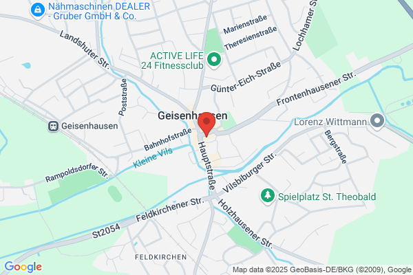 BESTATTUNGSDIENST GEISENHAUSEN, Gerlinde Reichwein