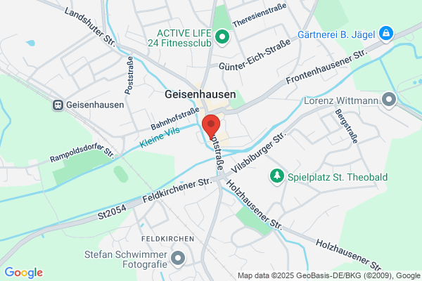 Brauereigenossenschaft e.G.