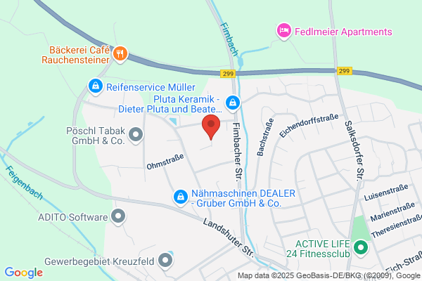 BürgerEnergieGenossenschaft Geisenhausen e.G.