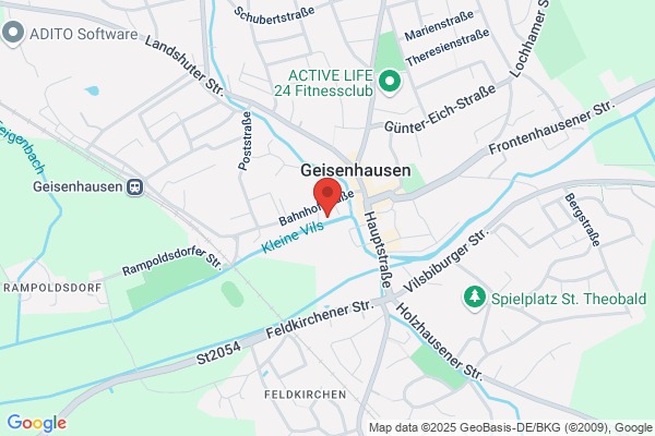 Delta Gebäudetechnik GmbH