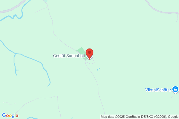 Gestüt Sunnaholt GmbH