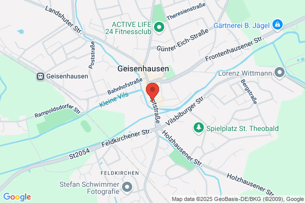 Getränke Fleischmann