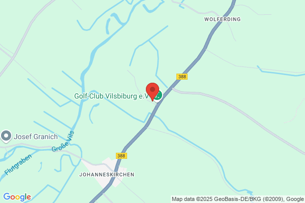 Golfrestaurant Klapotetz