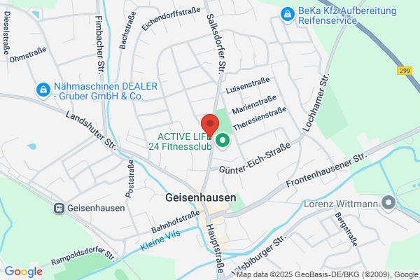 Gudlat und Heß Hausmeisterei