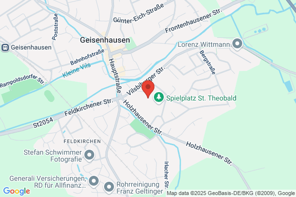 Haus der Lebenshilfe gGmbH e.V.