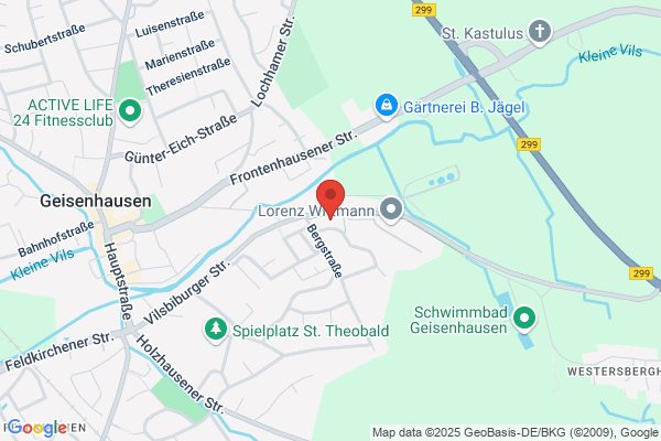 Judo Wasseraufbereitung GmbH
