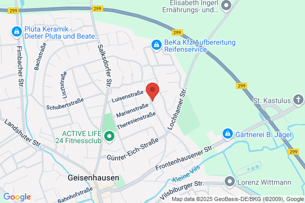 Kiesewetter