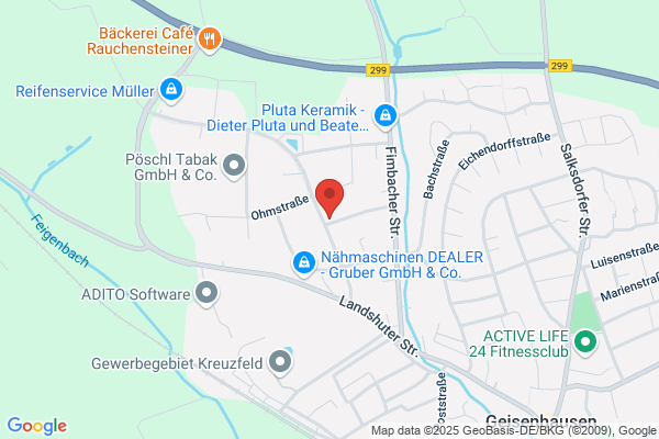 Nagelstudio Kett