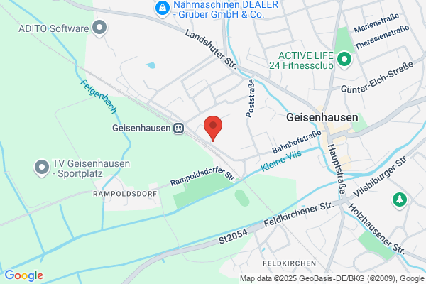 Seniorenheim Brk
