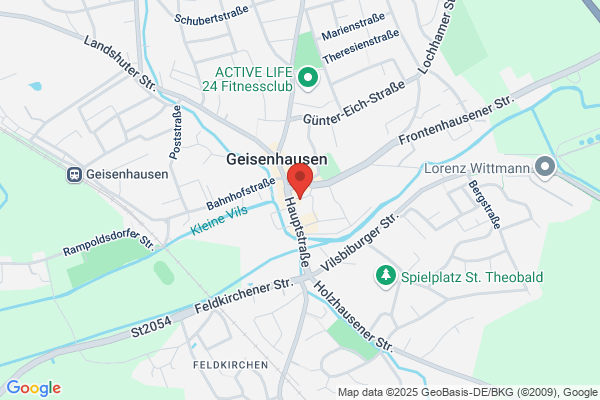 Sparkasse Landshut