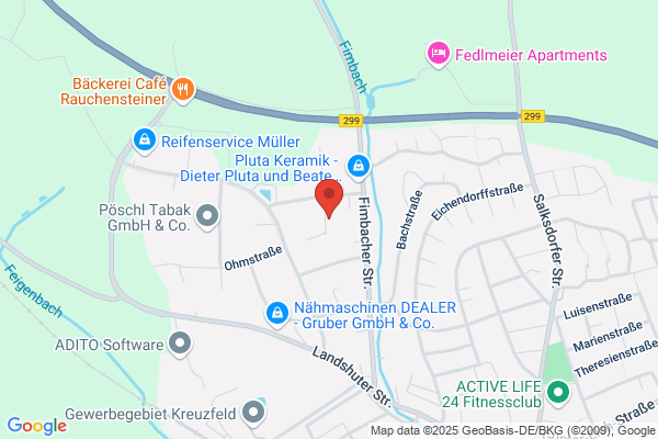 Steinig Fußboden GmbH