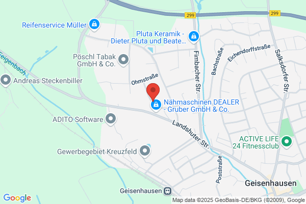 Thoma GmbH