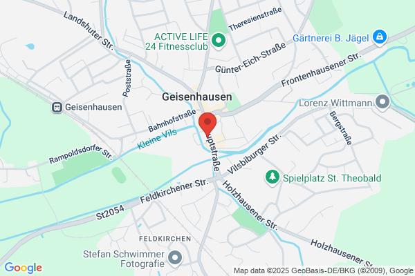 WKN Wohnbau GmbH