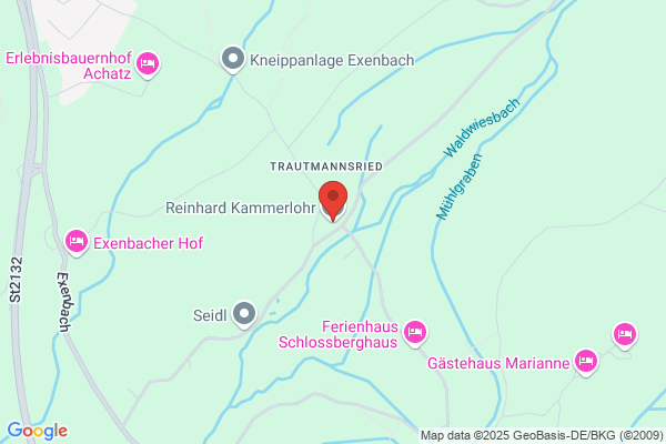 Kammerlohr