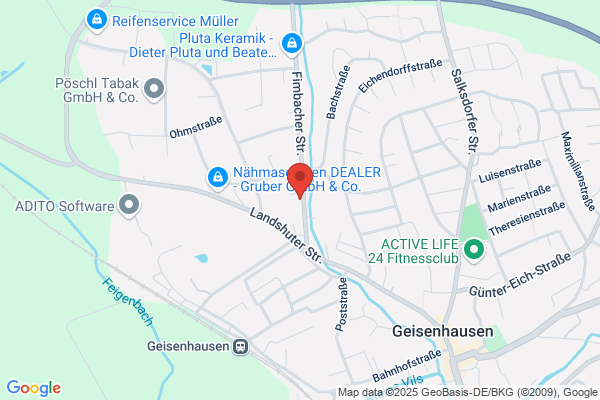 ReCos Cosmetics GmbH