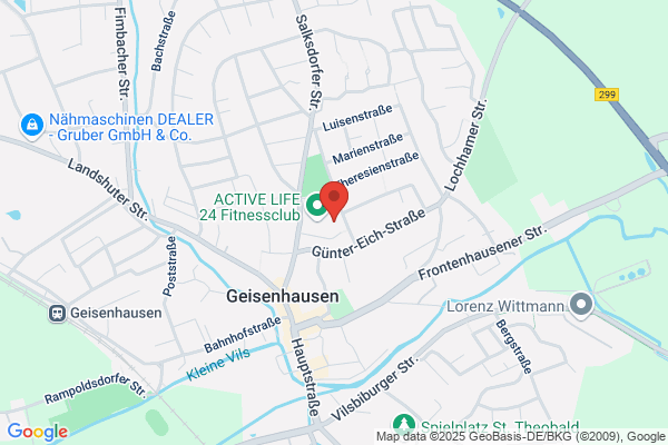 Förderkreis Montessori Pädagogik Landshut e.V.