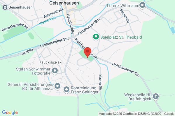 Reit- und Fahrverein St. Georg Geisenhausen e.V.