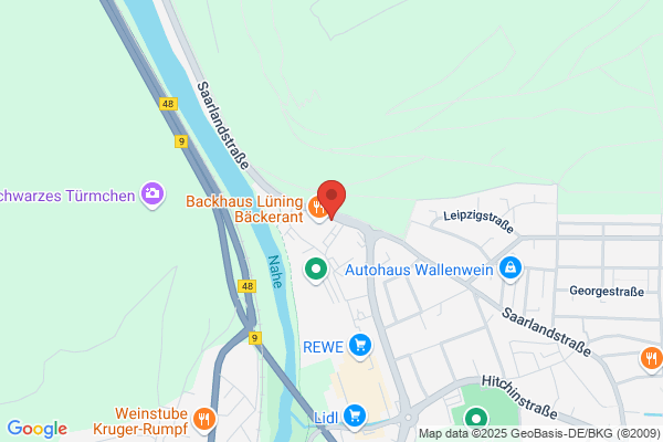 Lüning Veranstaltungen GmbH & Co. KG