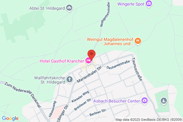 Dolinsky Weis Garten- und Landschaftsbau