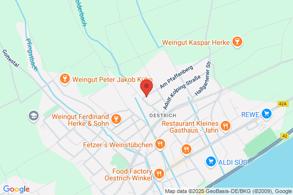 Druckerei Kirchner Inh. Werner Malek