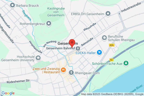 BDL Betriebsberatungs-