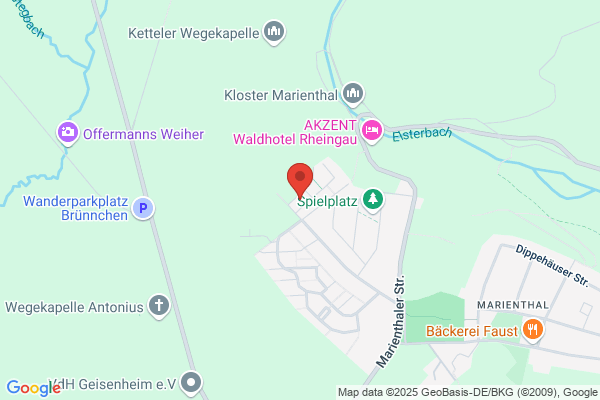 Pfadfinder-Outdoor
