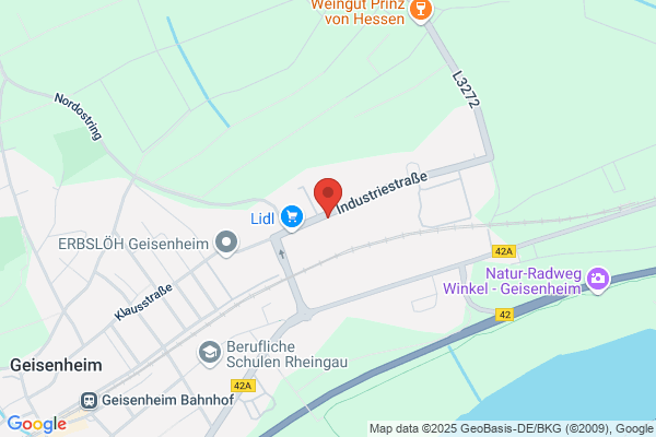 Topcon Electronics GmbH & Co. KG
