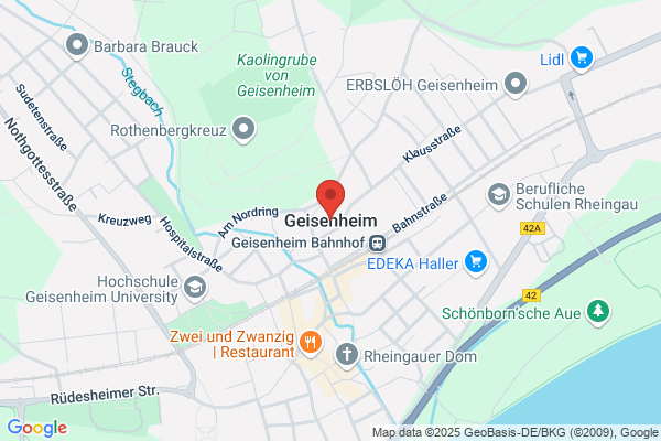 Geisenheim