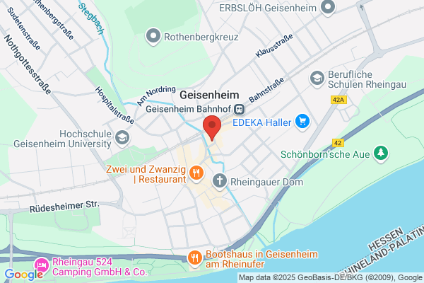 Rheingau Language School
