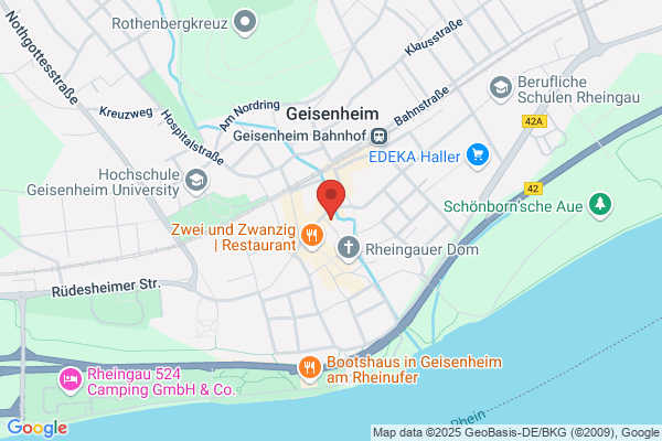 Mrs.Sporty Club Geisenheim