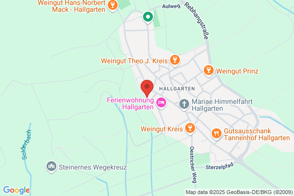 der tempel der alten Künste