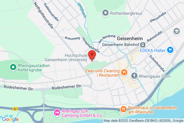 AStA der Fachhochschule Wiesbaden Studienort Geisenheim