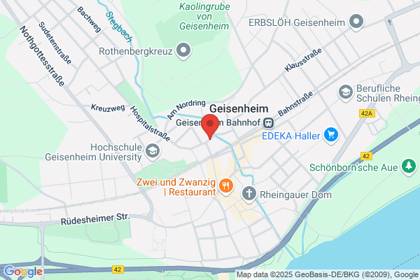 Bach Brennstoffhandel GmbH