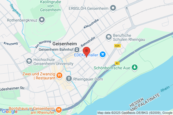 Diakonieverein Geisenheim-Amb. Pflege