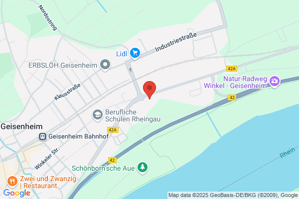 Dilorenzi Coffeshop & Schlüsseldienst