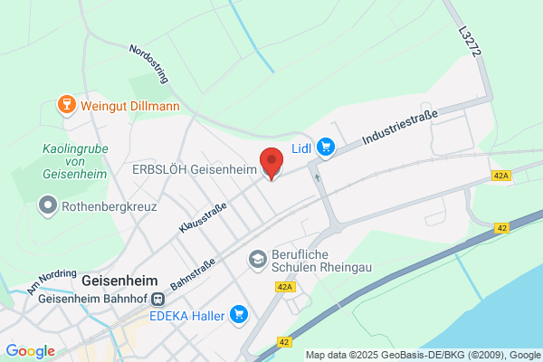 Erbslöh Geisenheim GmbH