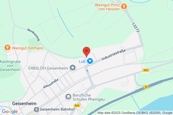 Haas + Alt Baustoffgroßhandel KG