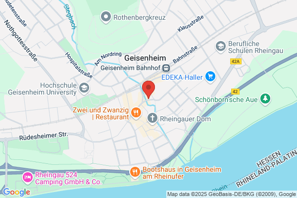 Kino Linden-Theater - St. Vincenzstift Aulhausen
