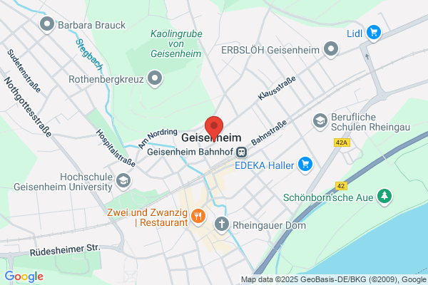 Zum Oberstübchen