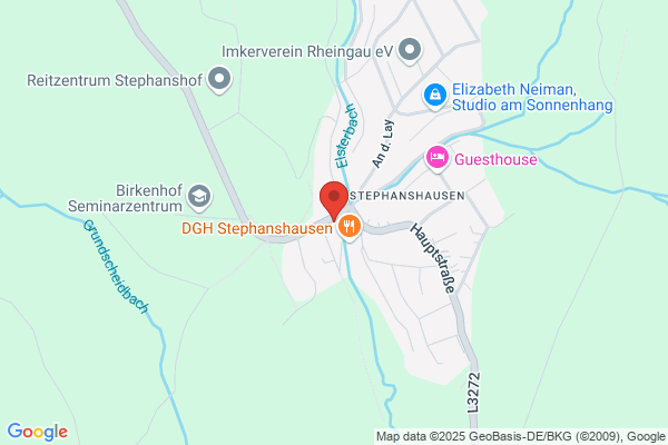 Landhaus Lietz