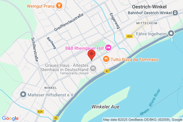 Gutsausschank Zehntenhof