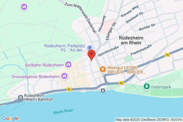 Zum Bären