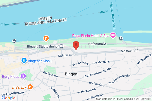 Immobilien Handelskontor GmbH