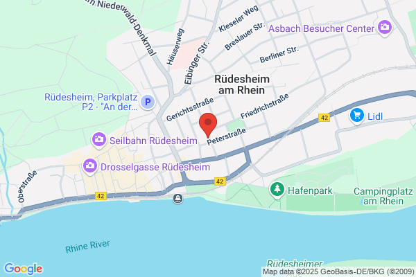 Evangelischer Kindergarten Baumhäuschen